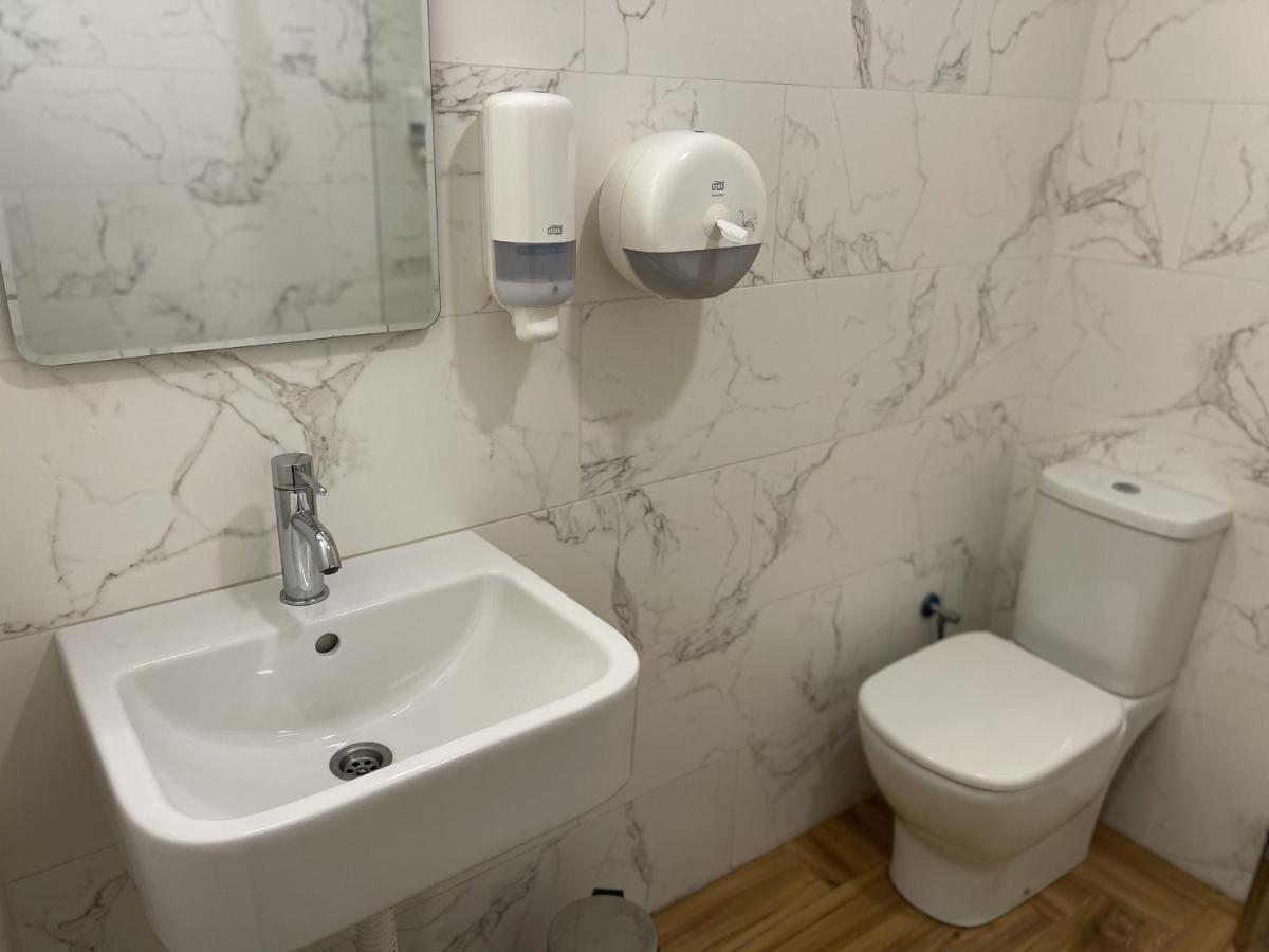 Garni Ideal Nagybecskerek Kültér fotó